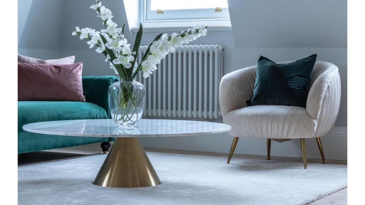 Royal Kensington In Cromwell Road Leilighet London Eksteriør bilde