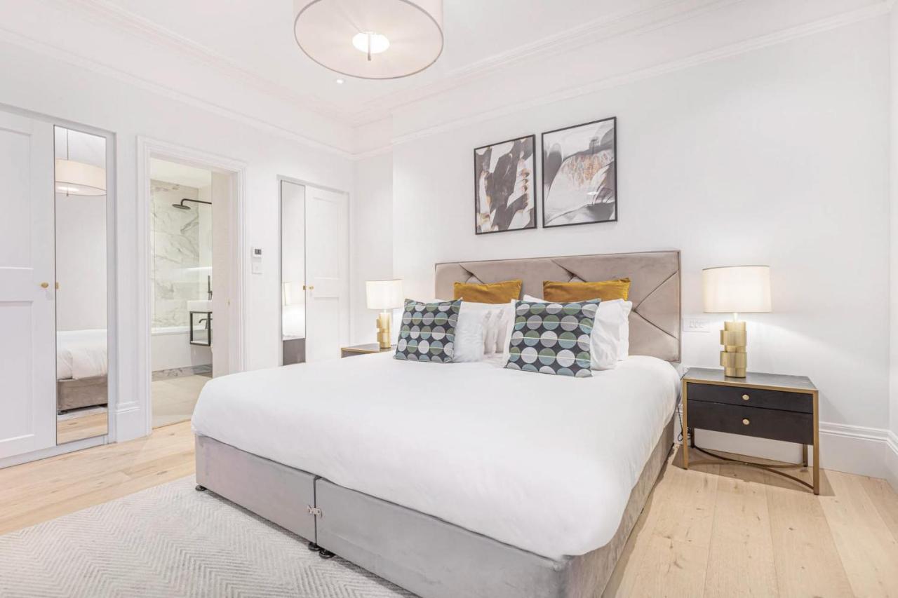 Royal Kensington In Cromwell Road Leilighet London Eksteriør bilde